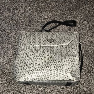 Thrifted Guess Bag